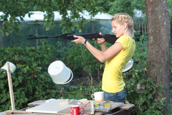 Дарья Савчик