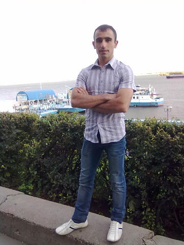 Тигран Алоуан