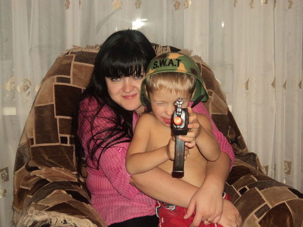 Татьяна Артемьева