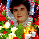 Татьяна Источинская