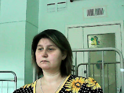 Лена Рогова