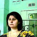 Лена Рогова