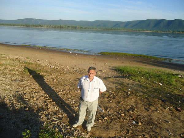 Сергей Марулин