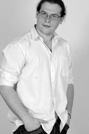 Алексей Юркойть