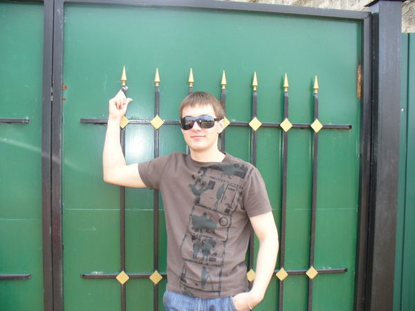 Сергей Цыбулько