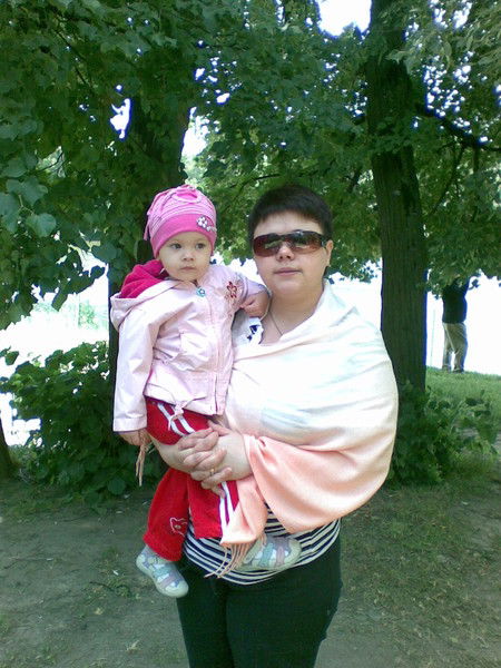 Тахира Саяпина