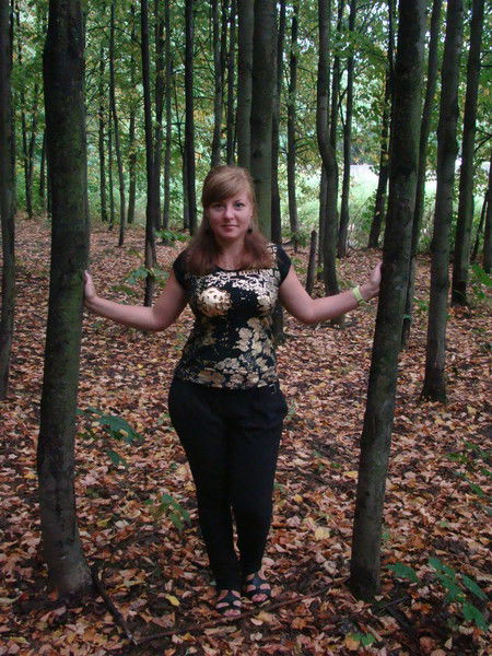 Надежда Бренёва