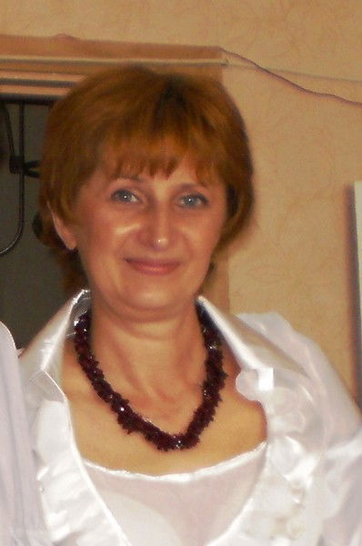 Ирина Алятина