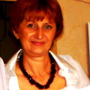 Ирина Алятина