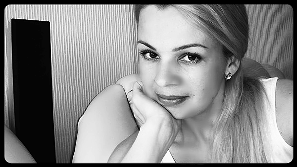 Оксана Окатьева