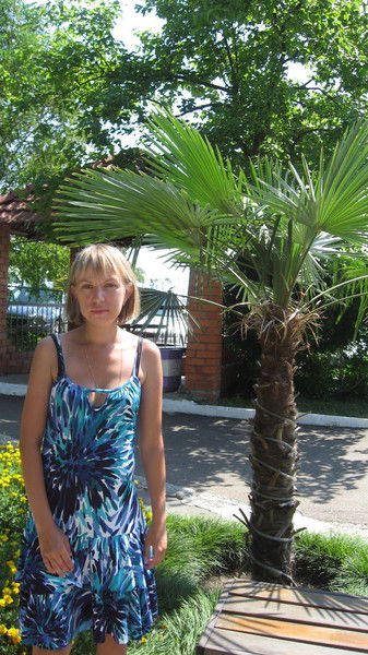 Вика Ермакова