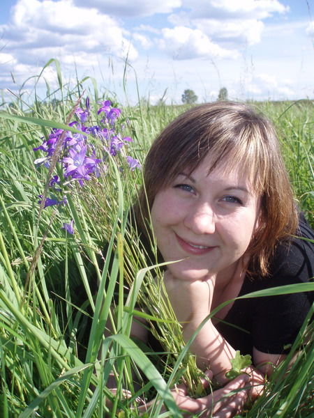 Александра Корулина