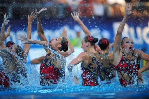 Юля Антонова