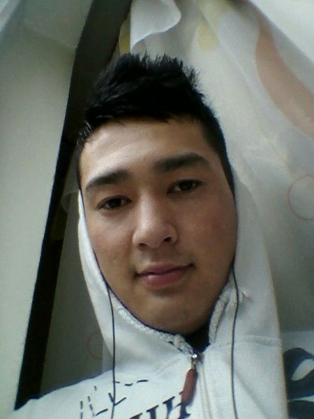 Баялы Парпиев