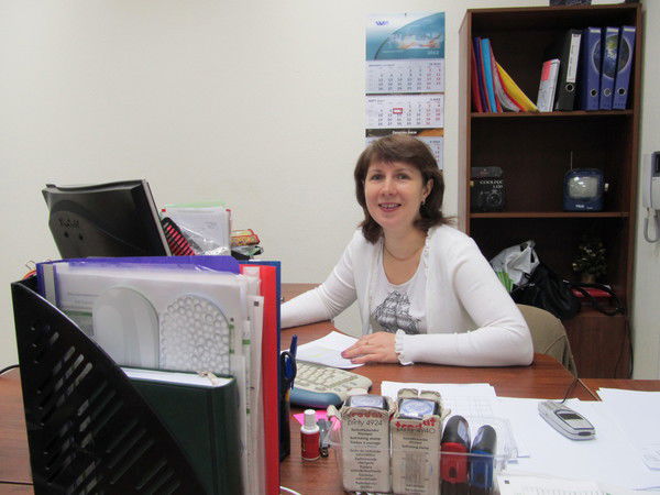 Евстифейкина Елена