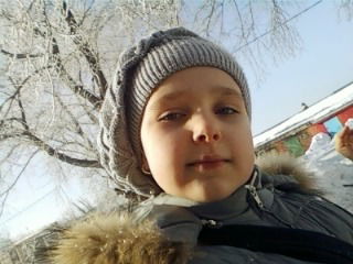 Анастасия Острова