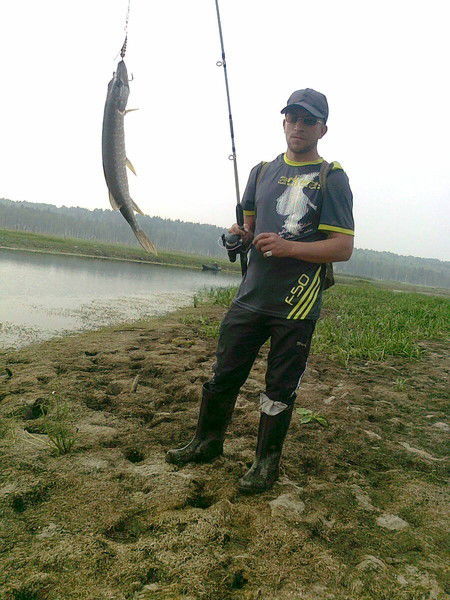 Юра Захаров