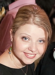 Наталья Репникова