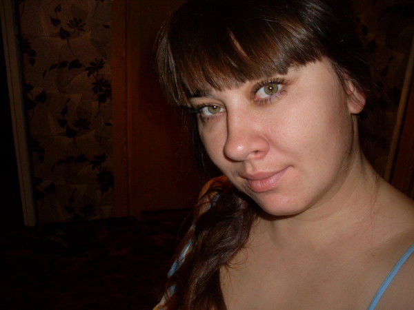 Елена Борисенко