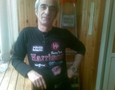 Александр Москва S