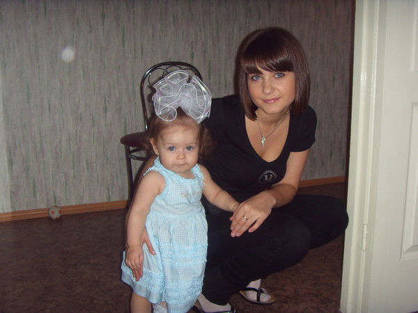 Нина Пушкарёва