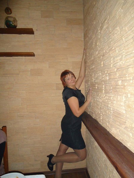 Светлана Гутникова