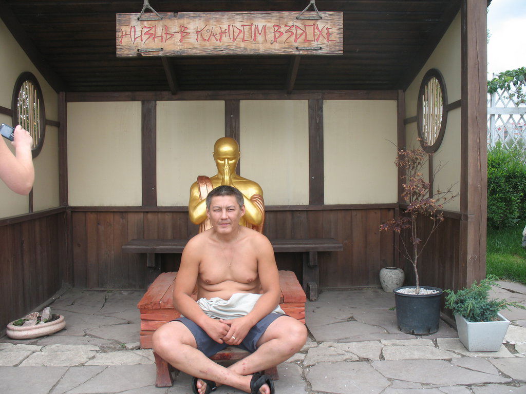 Андрей Аёшин