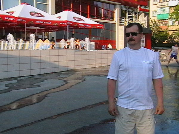 Владимир Гусак