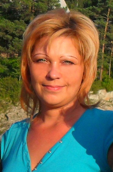 Тамара Сивоконева