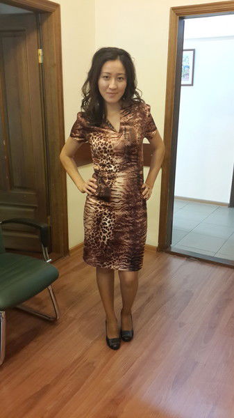 Назерке Омиртаева