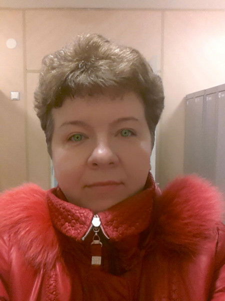 Светлана Бельчикова