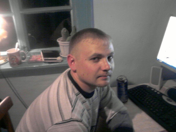 Андрей Коваленко