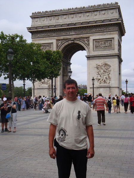 Равиль Гатиятулин