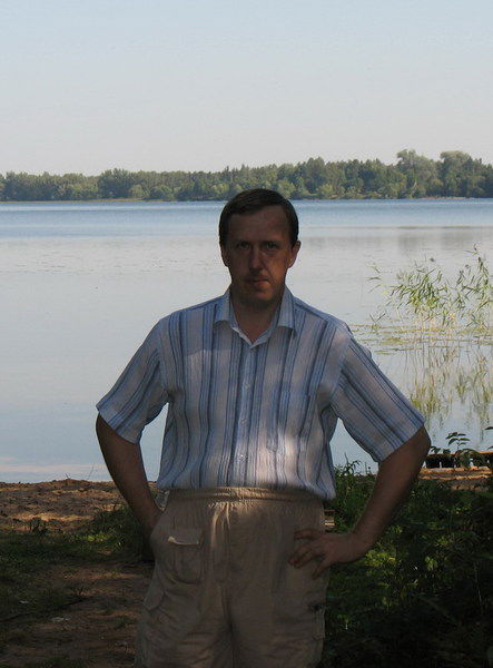 Дмитрий Егоров