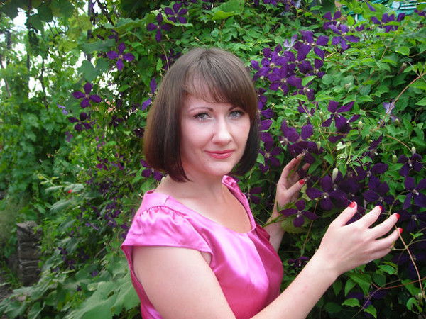 Елена Артюшенко