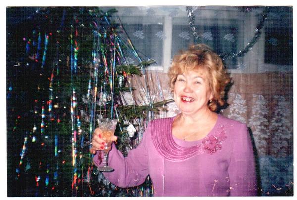 Тамара Князева