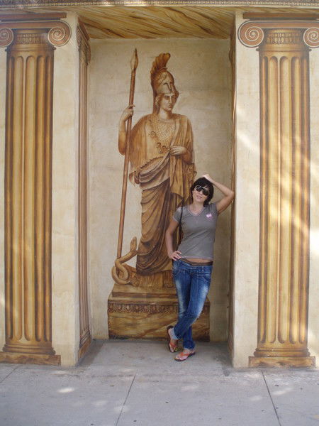 Светлана Давыдова