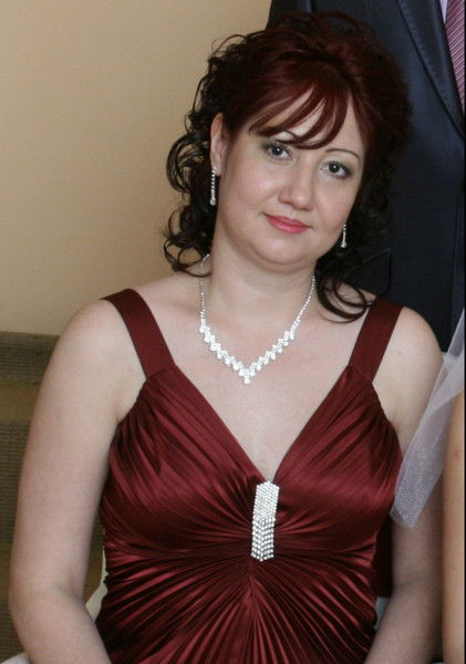 Светлана Ермолаева(Гужва)