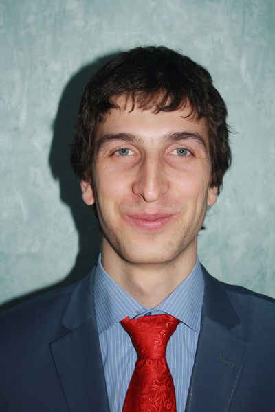 Вячеслав Поплавков