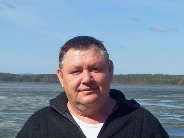 Владимир Павлов