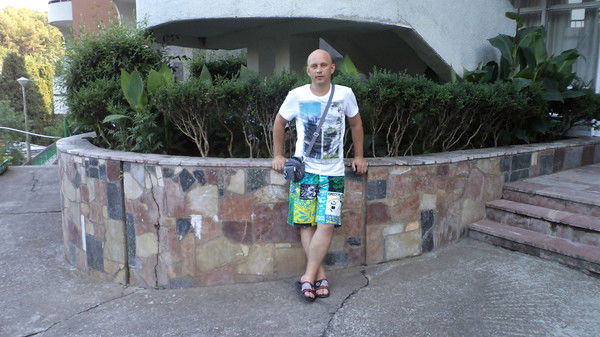 Николай Лапченко