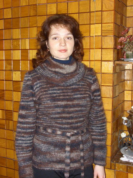 Татьяна Астапова