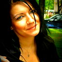 Лена Кондратьева