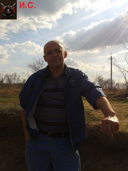 Александр Кривотулов