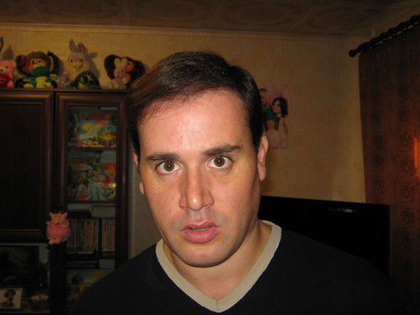 Максим Шварц