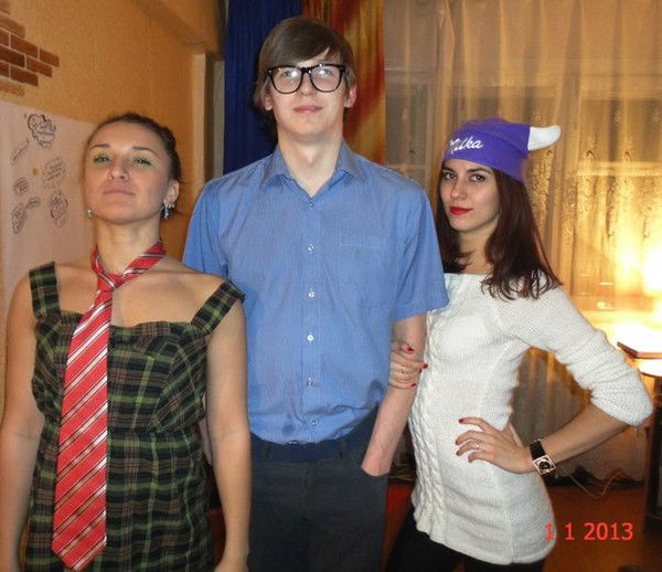 Яков Кулабин