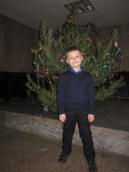 Михаил Одновалов