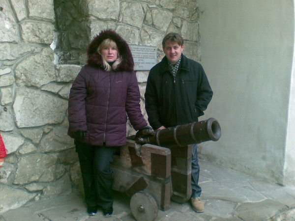 Леся Пацула