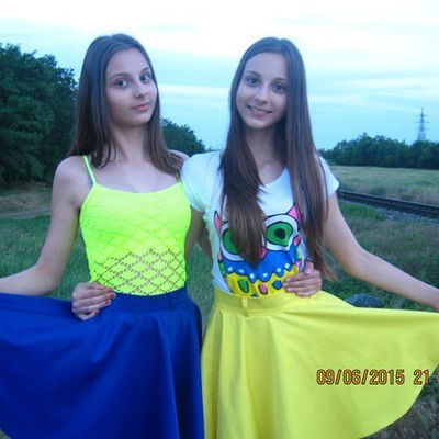 Лизка Друцкая