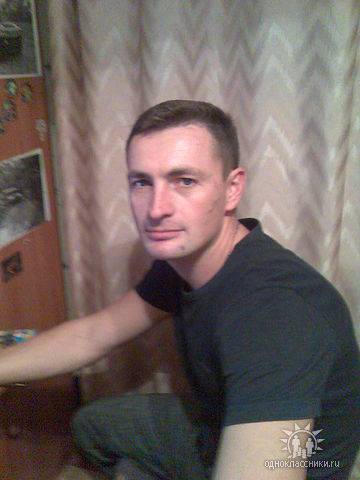 Виктор Мельник